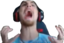 AAAAAAAHHHHHH emote for Discord