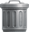 AaronTSGTrash emote for Discord