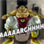 AAAAARGHHHH emote for Discord