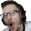 AaronAua emote for Discord