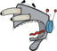 AAAAA emote for Discord