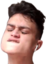 aamarioMHMM emote for Discord