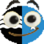 Aagau emote for Discord