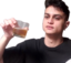 aamarioBASED emote for Discord