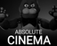 AbsoluteCinema emote for Discord
