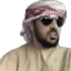 ABDULunpleased emote for Discord