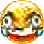 aBolf emote for Discord