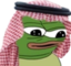 AbdulDank emote for Discord