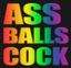 ABC emote for Discord