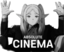 absoluteCinema emote for Discord