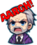 aargh emote for Discord