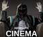 AbsoluteCinema emote for Discord