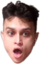 aamarioU emote for Discord