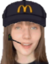 abbieTakingYourOrderAtM emote for Discord