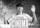 ABSOLUTECINEMA static emote for Discord, Twitch and Slack