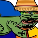 AbrazoDank static emote for Discord, Twitch and Slack