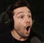 AbneyPoggers emote for Discord