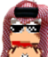 AboAhmedSeekAbsolution emote for Discord