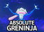 AbsoluteGreninja emote for Discord