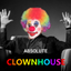 absoluteCLOWN emote for Discord