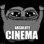 AbsoluteCinemagers emote for Discord
