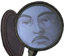 ABluePrince emote for Discord