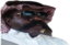 AbuSalehBased emote for Discord
