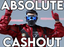 AbsoluteCashout emote for Discord