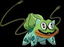 ABOBAsaur emote for Discord