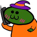 ABOO static emote for Discord, Twitch and Slack