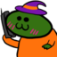 ABOO emote for Discord