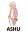 abuelAshu emote for Discord