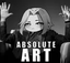 AbsoluteArt emote for Discord