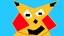 abstractpikachu emote for Discord