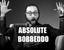 AbsoluteBobbeddo emote for Discord