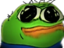 absolutewokege emote for Discord