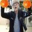 about2tangerine emote for Discord