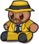 AbdulMayor emote for Discord
