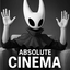 ABSOLUTECINEMAHK emote for Discord