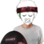 abwesend emote for Discord