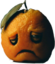 Absofruitlynot emote for Discord
