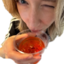 abendessen emote for Discord