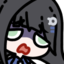 abigaildisgust emote for Discord