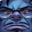 abramsLookingAtYou emote for Discord