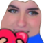 abbyL emote for Discord