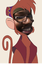 AbuRap emote for Discord