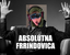 AbsolutnaFrrindovica emote for Discord