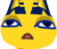 Abined emote for Discord