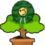 AbneyTree emote for Discord