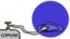 AbyssCOPIUM emote for Discord